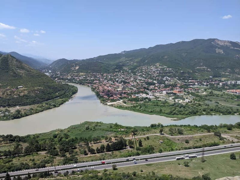 From Tbilisi: Chronicles of Georgia, Jvari & Mtskheta Tour - FAQ