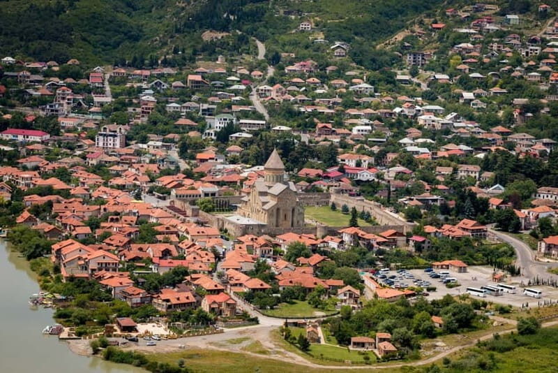 From Tbilisi: Chronicles of Georgia, Jvari & Mtskheta Tour - Final Thoughts