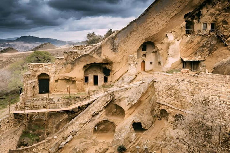 From Tbilisi: David Gareji, Bodbe & Sighnaghi Day Trip - Price & Value