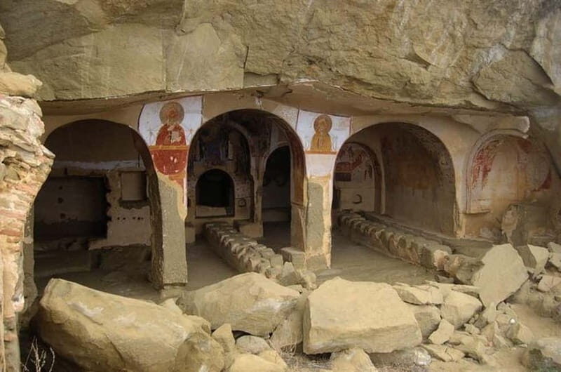 From Tbilisi: David Gareji, Bodbe & Sighnaghi Day Trip - Who It’s Best For