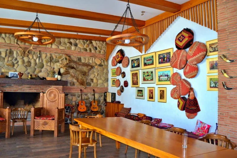 From Tbilisi: David Gareji Monastery and Wine Tasting Tour - Who Is This Tour Best For?