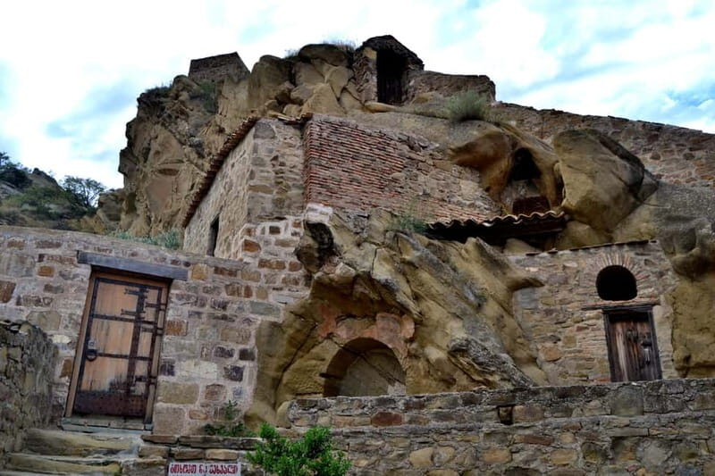 From Tbilisi: David Gareji Monastery and Wine Tasting Tour - Final Thoughts