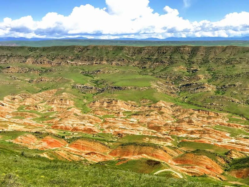 From Tbilisi: David Gareji, Rainbow Mountains & Sighnaghi - Practical Considerations and Tips
