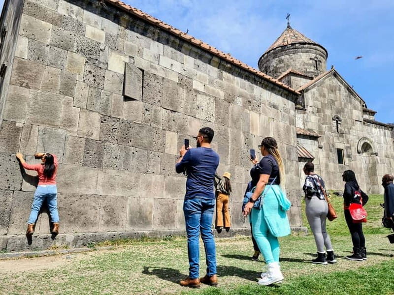 From Tbilisi: Day Trip to Armenia with Homemade Lunch - An In-Depth Look at the Day Trip Experience