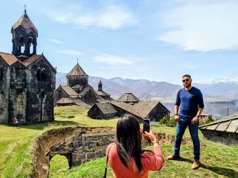 From Tbilisi: Day Trip to Armenia with Homemade Lunch - Who Is This Tour Best For?