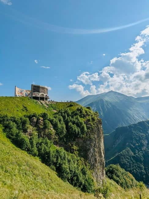 From Tbilisi: Day Trip to Kazbegi - Final Thoughts