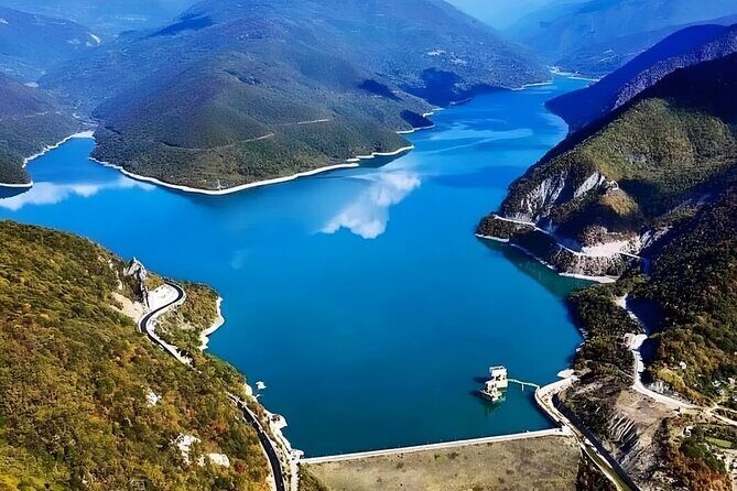 From Tbilisi Daytrip Kazbegi Gudauri & Zhinvali Guided Group Tour - Gudauri: Mountain Playground