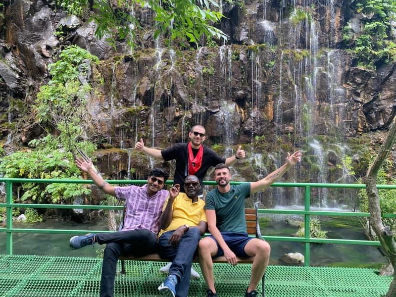 From Tbilisi: Diamond Bridge and Dashbashi Canyon Day Trip - Practical Tips for Travelers
