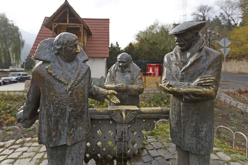 From Tbilisi : Dilijan, Lake Sevan, and Yerevan City Tour - Key Points  