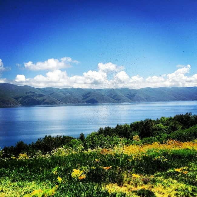 From Tbilisi : Dilijan, Lake Sevan, and Yerevan City Tour - A Day in Armenia: An Honest Breakdown  