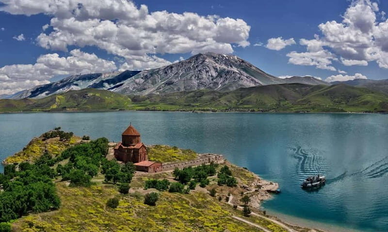 From Tbilisi : Dilijan, Lake Sevan, and Yerevan City Tour - Authentic Experiences and Hidden Gems  