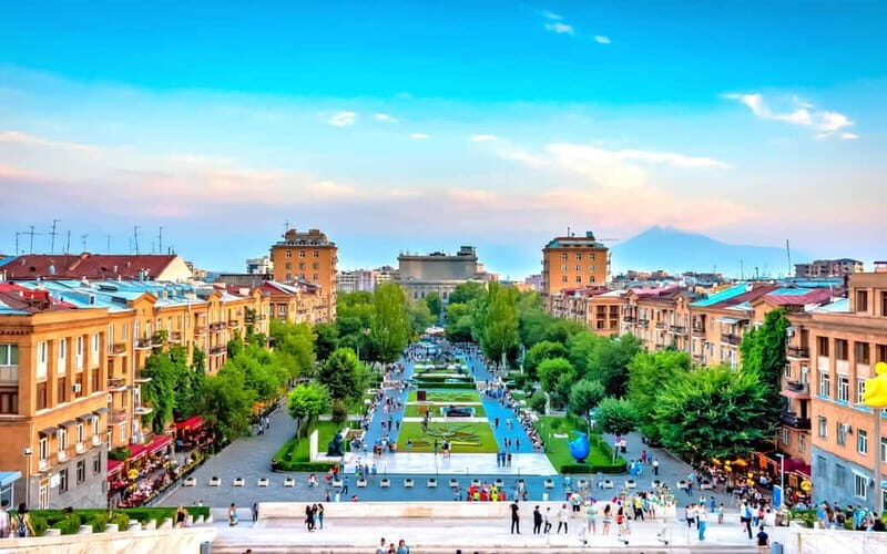 From Tbilisi : Dilijan, Lake Sevan, and Yerevan City Tour - Who Should Consider This Tour?  