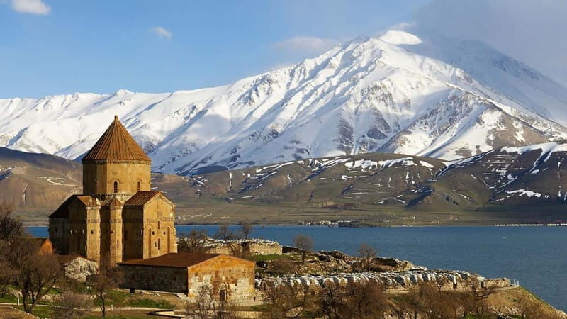 From Tbilisi: Dilijan & Sevan Lake Full-Day Tour to Armenia - Discovering Armenia from Tbilisi: An In-Depth Look
