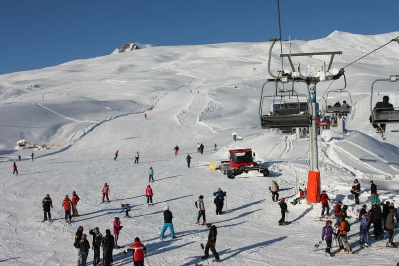 From Tbilisi: Full-Day Gudauri Ski Resort Day Trip - Practical Tips for Travelers