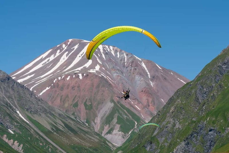 From Tbilisi: Full Day Trip to Kazbegi with Guide & Vehicle - Practical Details and Value