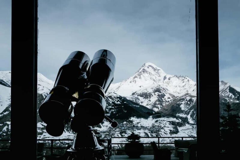 From Tbilisi: Full Day Trip to Kazbegi with Guide & Vehicle - The Sum Up: Who Is This Tour For?