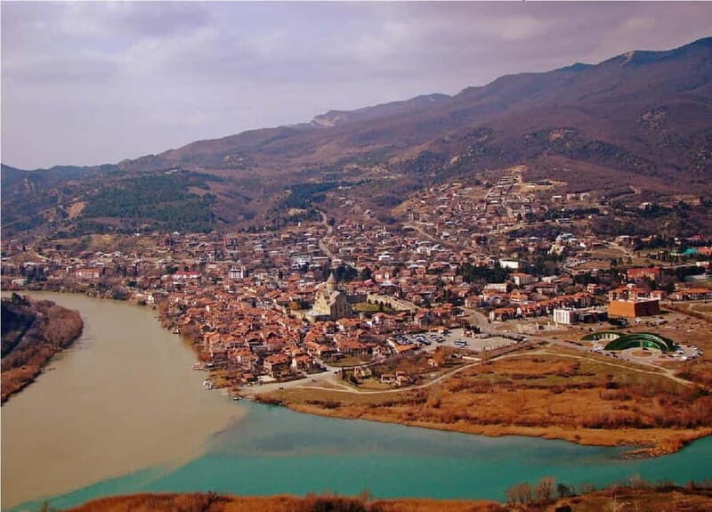 From Tbilisi: Gori and Uplistsikhe Group Tour - A Close Look at the Itinerary