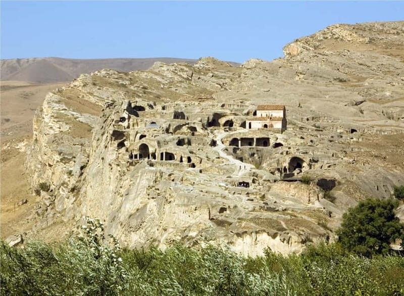 From Tbilisi: Gori and Uplistsikhe Group Tour - Authentic Experiences and Real Traveler Insights