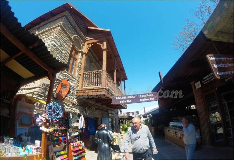 From Tbilisi: Gori and Uplistsikhe Group Tour - Final Thoughts: Who Is This Tour Best For?