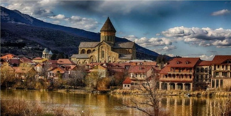 From Tbilisi: Gori and Uplistsikhe Group Tour - FAQ