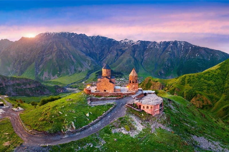 From Tbilisi: Guided Day Trip to Ananuri, Gudauri, & Kazbegi - Evaluating the Value and Practicalities