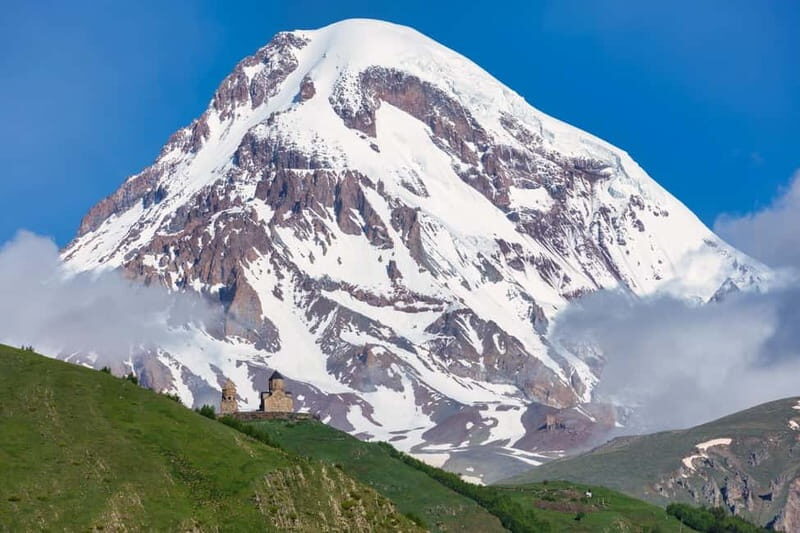 From Tbilisi: Guided Day Trip to Ananuri, Gudauri, & Kazbegi - The Sum Up: Is This Tour Right for You?