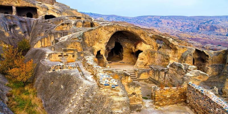 From Tbilisi: Jvari, Gori, and Uplistsikhe Day Trip - Key Points