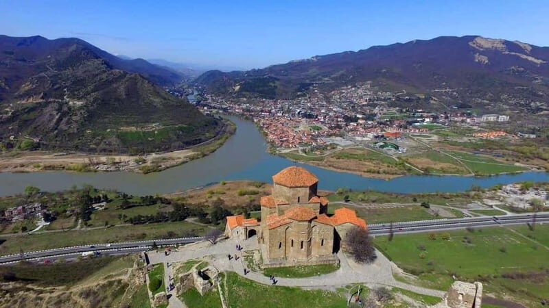 From Tbilisi: Jvari, Gori, and Uplistsikhe Day Trip - Who Will Love This Tour?
