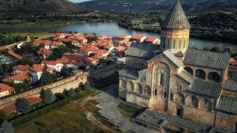 From Tbilisi: Jvari Monastery, Uplistsikhe and Mtskheta Trip - Practical Details and What to Keep in Mind