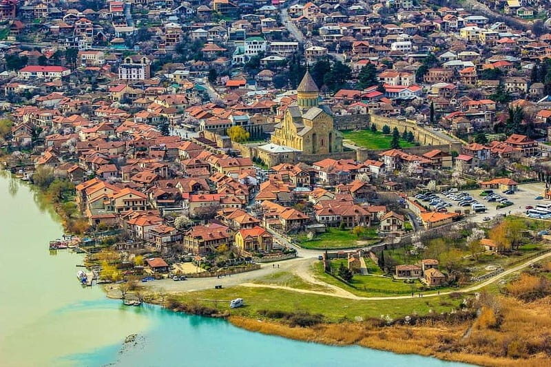 From Tbilisi: Jvari Monastery, Uplistsikhe and Mtskheta Trip - Who Will Love This Tour?