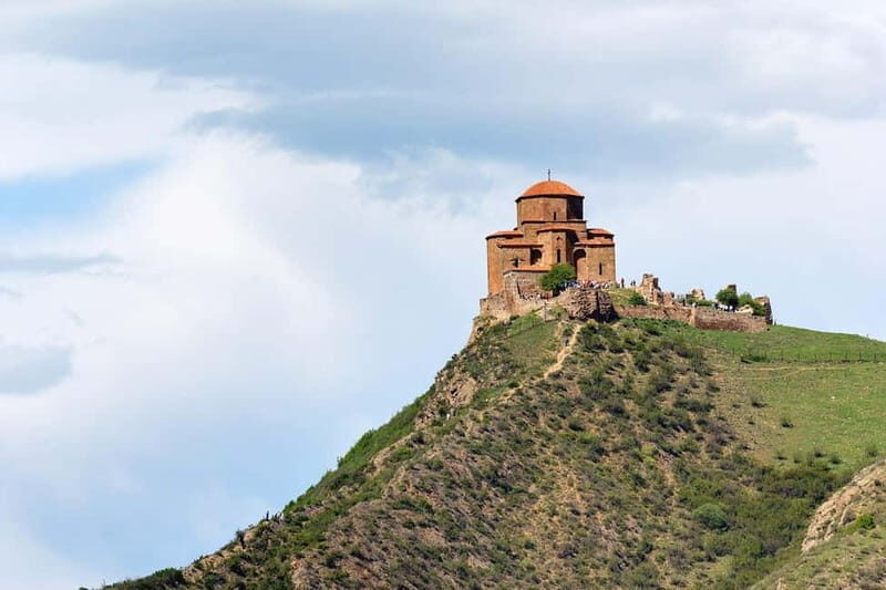 From Tbilisi: Jvari Monastery, Uplistsikhe and Mtskheta Trip - Summary of the Experience