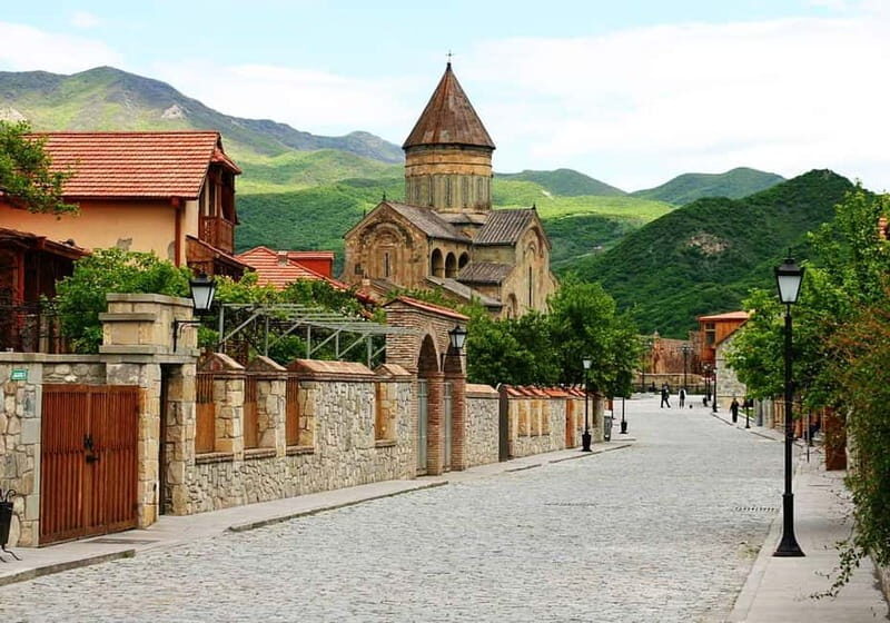 From Tbilisi: Jvari Monastery, Uplistsikhe and Mtskheta Trip - Final Thoughts