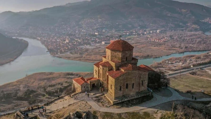 From Tbilisi: Jvari Monastery, Uplistsikhe & Mtskheta Tour - Frequently Asked Questions