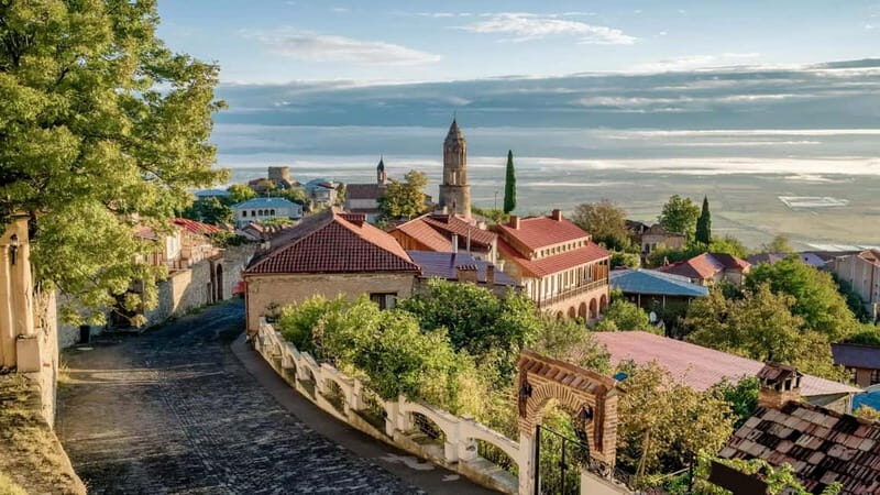 From Tbilisi: Kakheti and Sighnaghi Private Tour with Wine - A Detailed Look at the Tour Experience