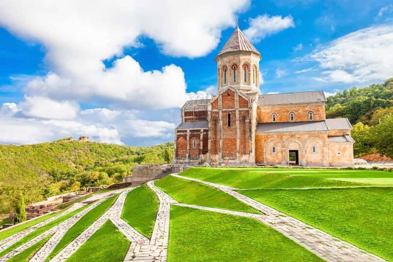 From Tbilisi: Kakheti, Bodbe, Sighnaghi, & Telavi Day Tour - FAQ