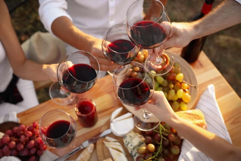 From Tbilisi: Kakheti Day Trip with Wine Tasting & Lunch - The Value of This Tour
