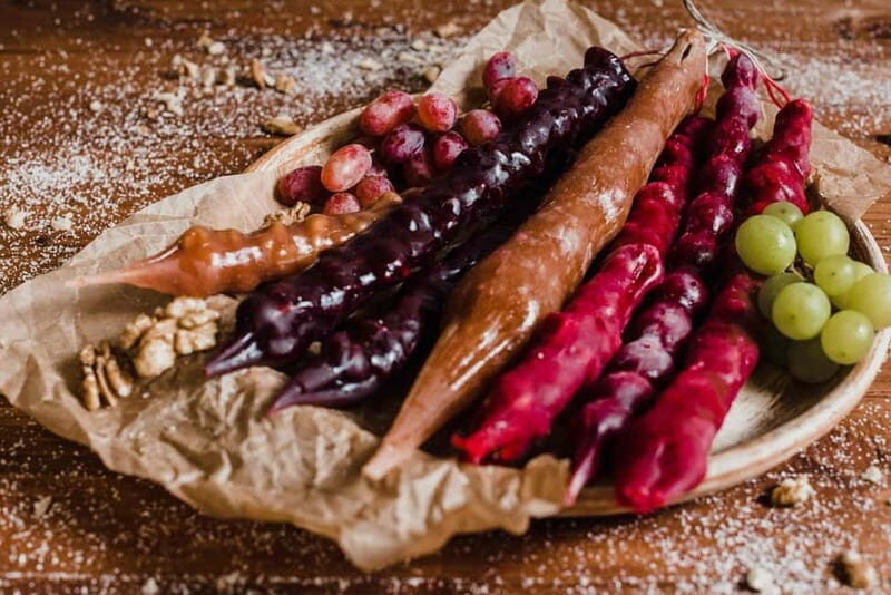 From Tbilisi: Kakheti Day Trip with Wine Tasting & Lunch - Who Should Consider This Tour?