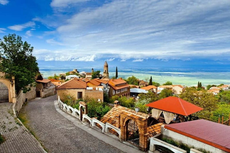 From Tbilisi: Kakheti Tour - Bodbe, Sighnaghi, wine tasting - An In-Depth Look at the Tour Experience