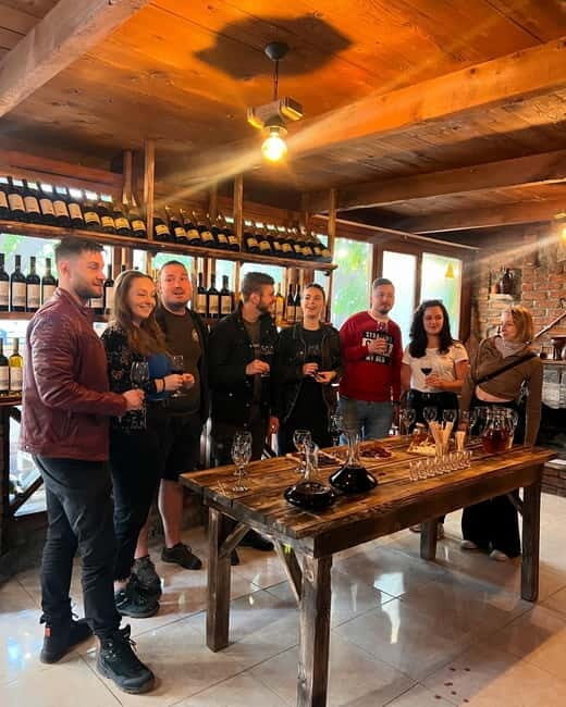 From Tbilisi: Kakheti Wine, History & Traditions Day Trip - Who Is This Tour Best For?