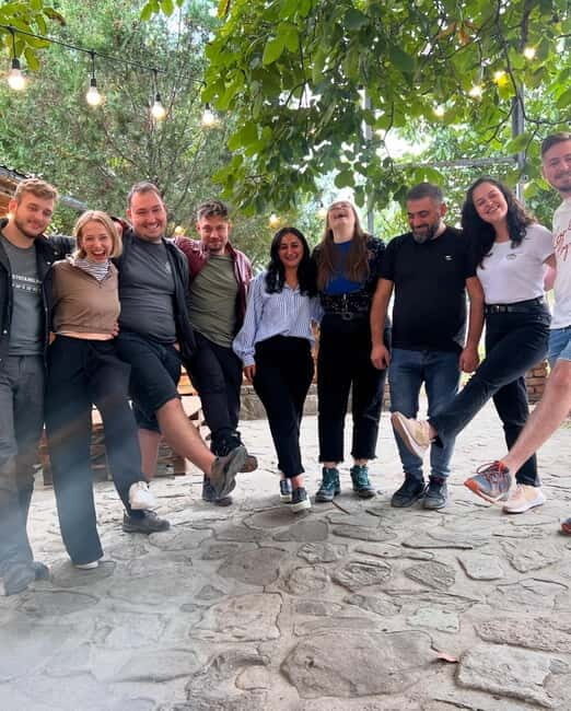 From Tbilisi: Kakheti Wine, History & Traditions Day Trip - Final Thoughts