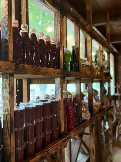 From Tbilisi: Kakheti Wine Journey with Sighnaghi and Telavi - Key Points