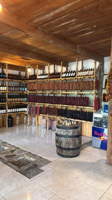From Tbilisi: Kakheti Wine Journey with Sighnaghi and Telavi - A Detailed Look at the Kakheti Wine Journey
