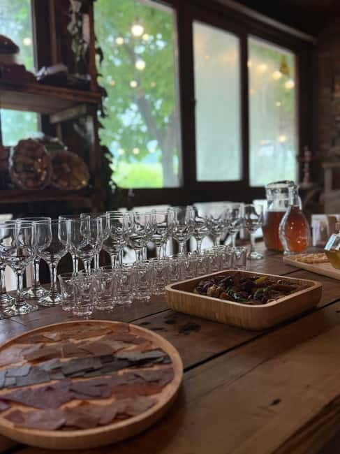 From Tbilisi: Kakheti Wine Journey with Sighnaghi and Telavi - Who Should Take This Tour?