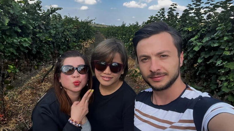 From Tbilisi: Kakheti Wine Tour with Lunch and Tastings - An In-Depth Look at the Kakheti Wine Tour