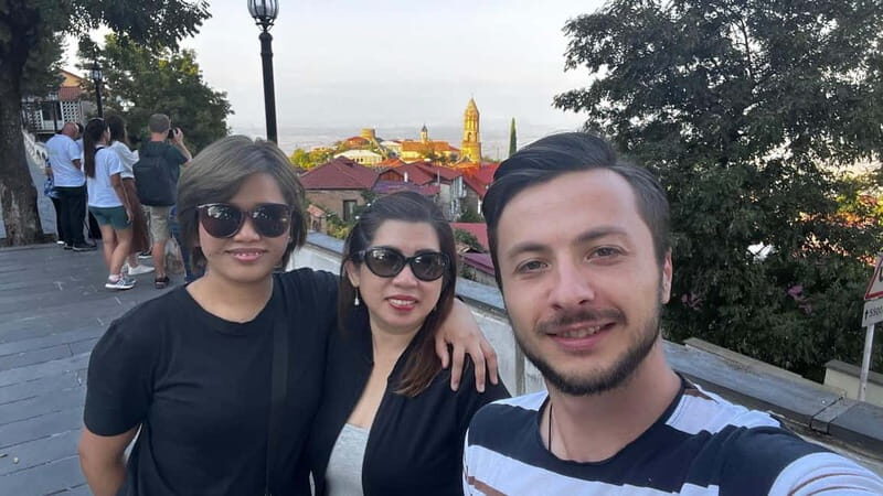 From Tbilisi: Kakheti Wine Tour with Lunch and Tastings - The Sum Up: Who’s This Tour Best For?