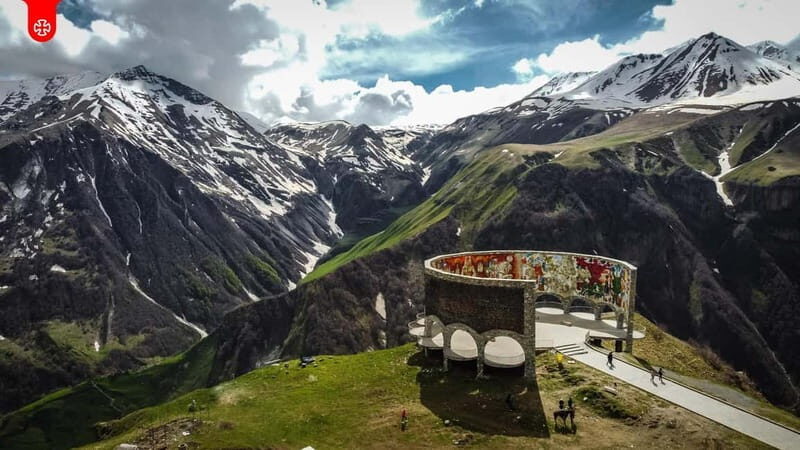 From Tbilisi: Kazbegi Day Trip - Who Should Consider This Tour?