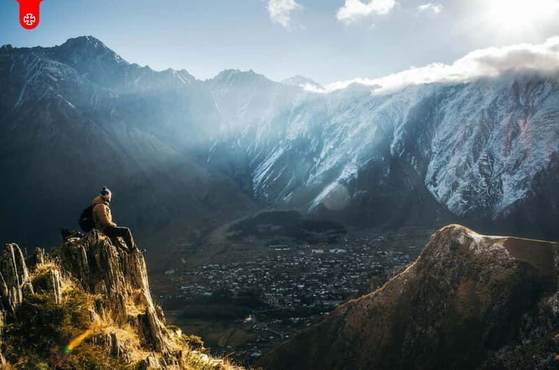 From Tbilisi: Kazbegi Day Trip - FAQ