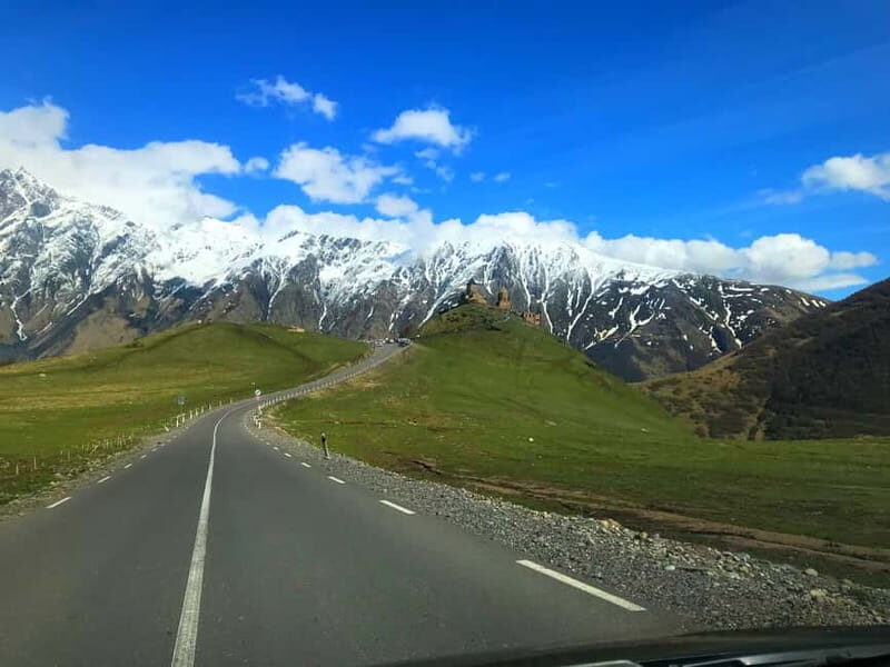 From Tbilisi: Kazbegi Tour - Zhinvali - Ananuri - Gudauri - The Sum Up: Who’s This Tour Perfect For?
