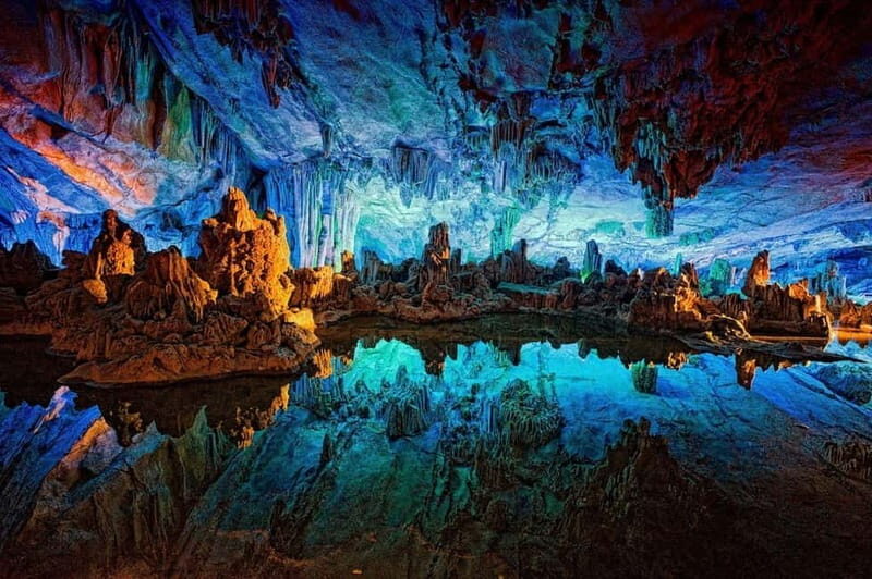 From Tbilisi: Martvili Canyon and Prometheus Cave Tour - Discovering Georgia’s Scenic Treasures