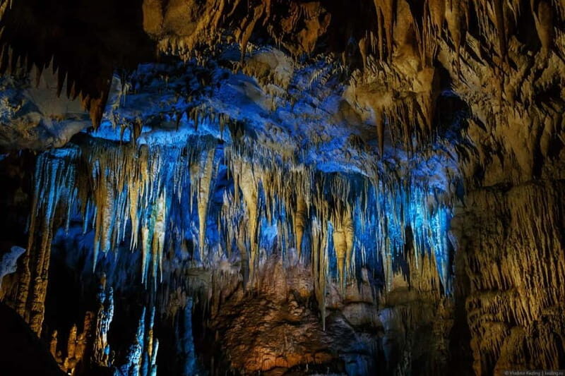 From Tbilisi: Martvili Canyon and Prometheus Cave Tour - Practical Details and Tips
